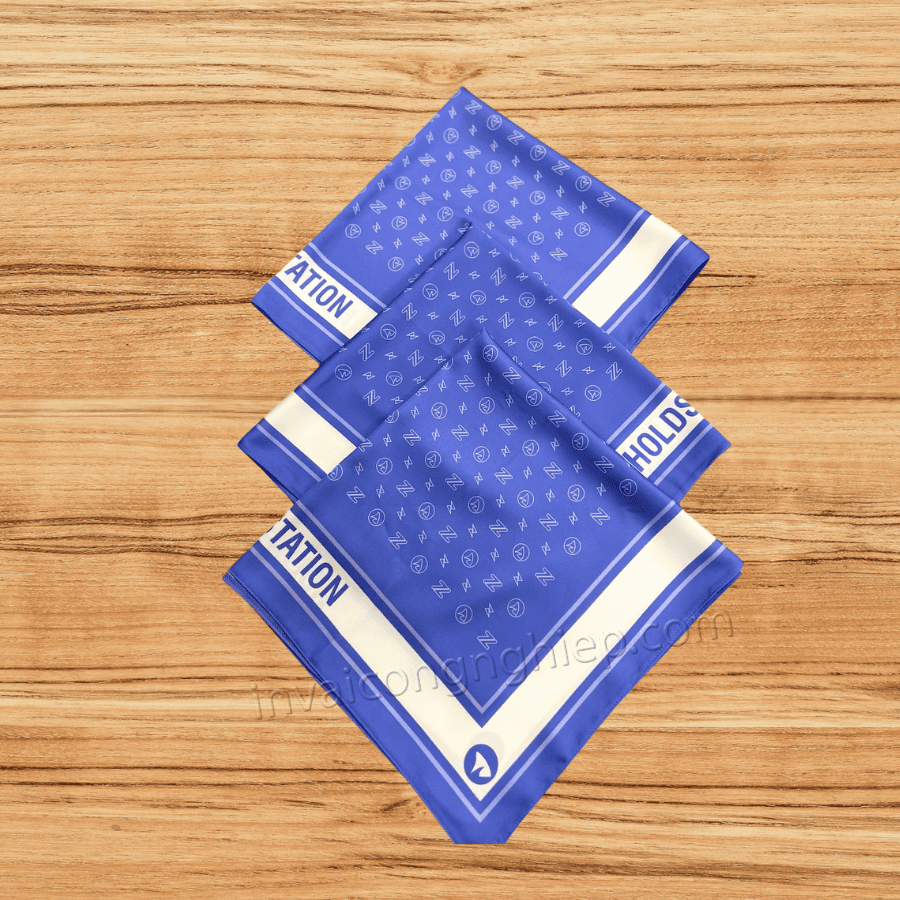 in khăn bandana